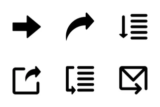 Web And UI Icons 3