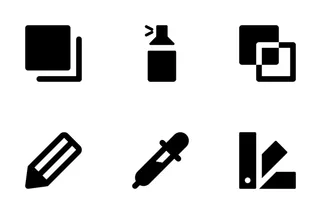 Web And UI Icons 7