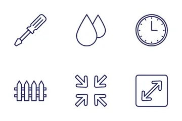 Web And User Interface Icon Pack