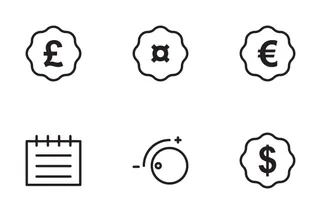 Web And User Interface Icons 3