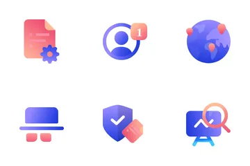 Web App Icon Pack