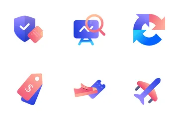 Web App Icon Pack