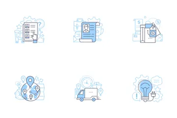 Web-App Symbolpack