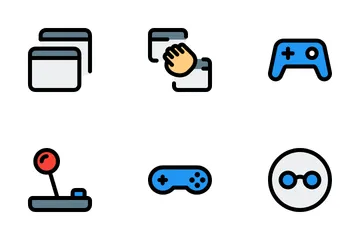 Web Apps Icon Pack