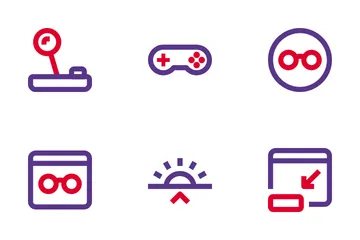 Web Apps Icon Pack