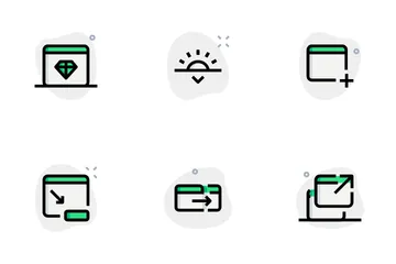 Web Apps Icon Pack