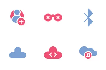 Web Buttons Icon Pack