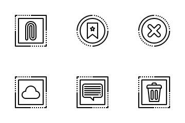 Web Buttons Icon Pack