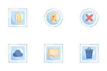 Web Buttons Icon Pack