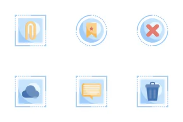 Web Buttons Icon Pack
