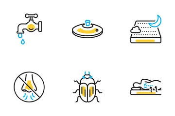 Web-con Set 152 Icon Pack