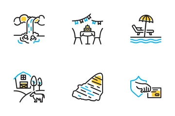 Web-con Set 160 Symbolpack