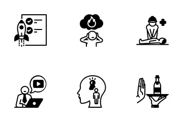 Web-con Set 169 Icon Pack