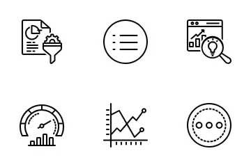 Web-con Set 179 Icon Pack