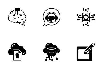 Web-con Set 181 Icon Pack