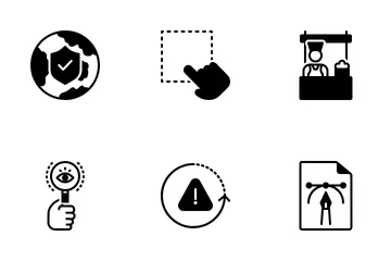 Web-con Set  60 Icon Pack