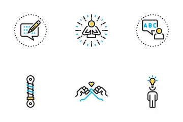 Web-con Set 81 Icon Pack
