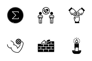 Web-con Set 84 Icon Pack