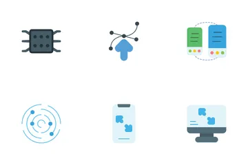 Web Creative Icon Pack