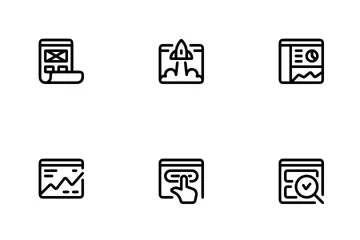 Web Design Icon Pack