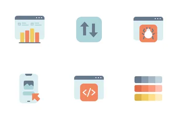 Web Design Icon Pack