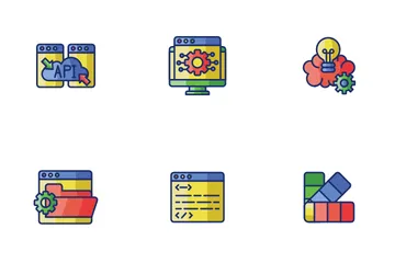 Web Design Icon Pack