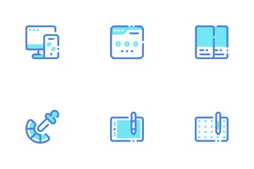 Web Design Icon Pack