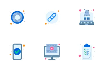 Web Design Vol 1 Icon Pack