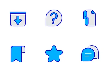 Web & Email Icon Pack