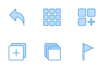 Web Essential Icon Pack