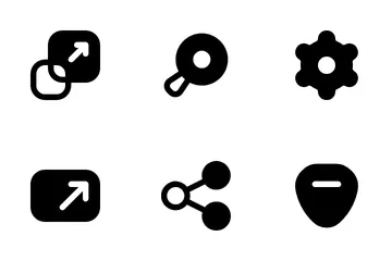 Web Essentials Icon Pack