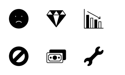 Web Icon Pack