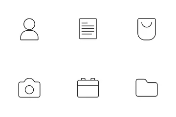 Web Icon Pack