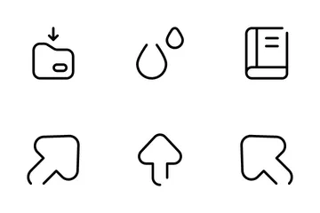 Web Icon Pack