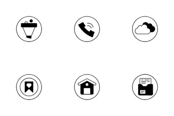 Web Icon Pack