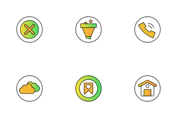 Web Icon Pack