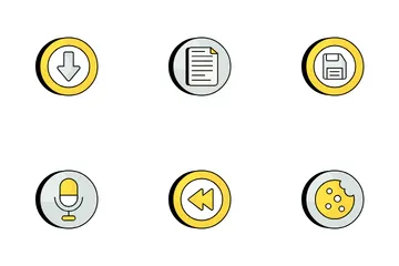 Web Icon Pack