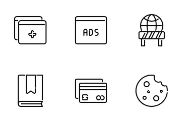 Web Icon Pack