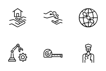 Web Icon Pack