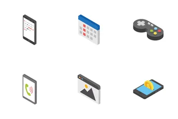 Web Icon Pack