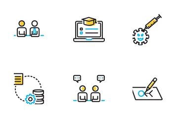 Web Icon Pack