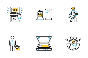 Web Icon Pack