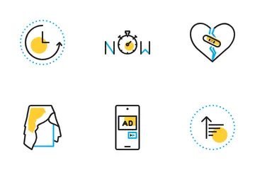 Web Icon Pack