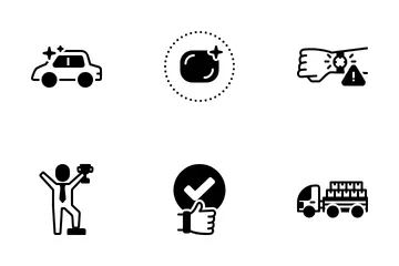 Web Icon Pack