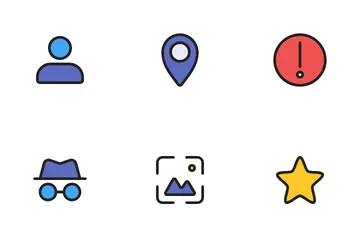 Web Icon Pack