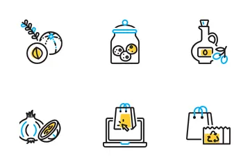 Web Icon Pack