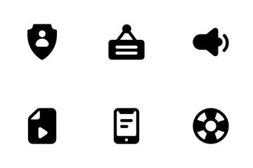 Web Icon Pack