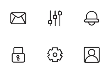 Web Icon Pack