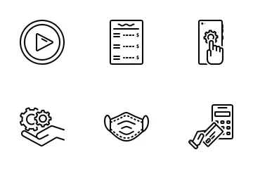 Web Icon Pack