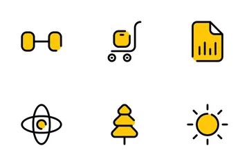 Web Icon Pack